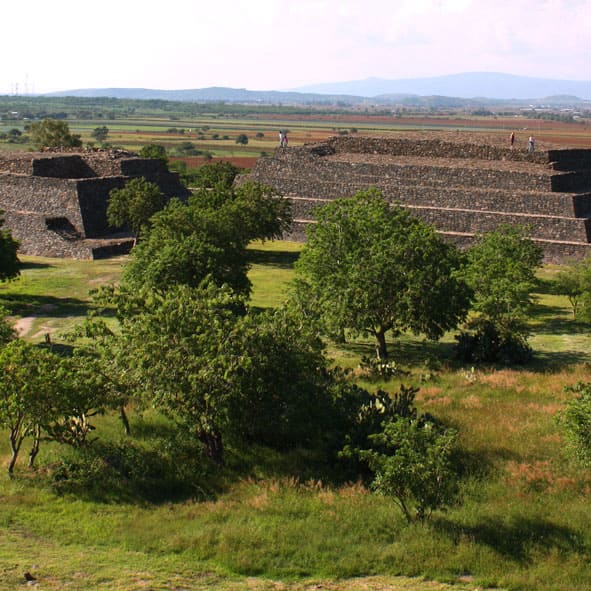 Visitar Peralta – GUANAJUATO, ARQUEOLOGÍA